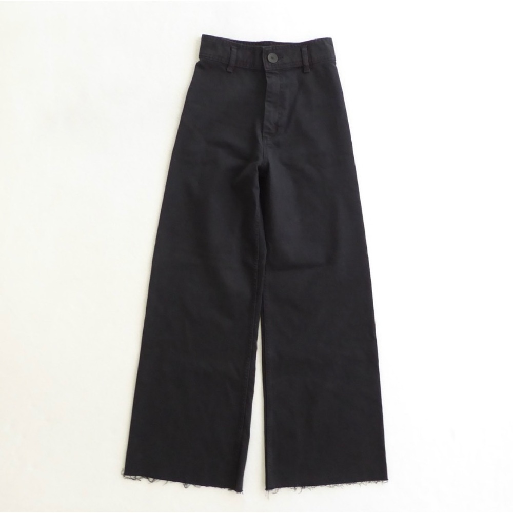 Zara Wide leg pants